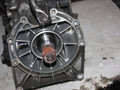 КПП механическая (МКПП) Land Rover Discovery 3 поколение 2008, 2.7 л., 276DT, дизель, 1067401098 - фото №3