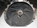 КПП механическая (МКПП) Land Rover Discovery 3 поколение 2008, 2.7 л., 276DT, дизель, 1067401098 - фото №4