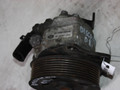 насос гидроусилителя руля Land Rover Discovery 3 поколение 2008, 2.7 л., 276DT, дизель, 7H223A696AB - фото №2