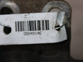 турбина Land Rover Discovery 3 поколение 2008, 2.7 л., 276DT, дизель, 53049700069, 4H2Q6K682CJ - фото №4