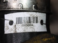 патрубок интеркулера Volkswagen Passat B6 2008, 2.0 л., BKD, дизель - фото №2