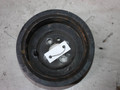 шкив коленвала Volkswagen Passat B6 2008, 2.0 л., BKD, дизель, 03G105243 - фото №3