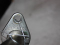 трубка системы рециркуляции EGR Volkswagen Passat B6 2008, 2.0 л., BKP, дизель, 03G131521D - фото №2