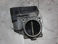 заслонка дроссельная Audi A6 4F/C6 [рестайлинг] 2008, 2.0 л., бензин, 06F133062G - фото №2