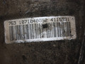 КПП автоматическая (АКПП) Audi A4 B7 2007, 2.0 л., бензин, HYH - фото №6
