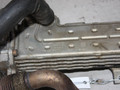 охладитель EGR / Радиатор EGR Volkswagen Touran 1 поколение [рестайлинг] 2008, 1.9 л., дизель, 03G131513AD - фото №2