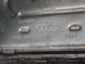 охладитель EGR / Радиатор EGR Volkswagen Touran 1 поколение [рестайлинг] 2008, 1.9 л., дизель, 03G131513AD - фото №4