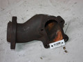 фланец (другие) Jeep Grand Cherokee WJ 2001, дизель, 91092191F - фото №2