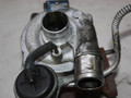 турбина Renault Clio 3 поколение 2006, 1.5 л., дизель, 54359700011 - фото №4