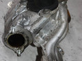 охладитель EGR / Радиатор EGR Renault Kangoo 1 поколение [рестайлинг] 2006, 1.5 л., дизель, 8200729079 - фото №3