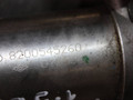 охладитель EGR / Радиатор EGR Renault Megane 2 поколение [рестайлинг] 2006, 1.5 л., дизель, 8200545260 - фото №3