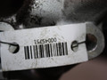 охладитель EGR / Радиатор EGR Renault Megane 2 поколение [рестайлинг] 2006, 1.5 л., дизель, 8200545260 - фото №4