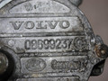 насос вакуумный Volvo S80 1 поколение [рестайлинг] 2004, 2.4 л., дизель, 08699237 - фото №3