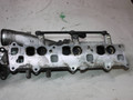 коллектор впускной Mercedes-Benz E-Класс W211/S211 [рестайлинг] 2007, 3.0 л., OM 642.920, дизель - фото №2
