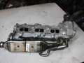 коллектор впускной Mercedes-Benz E-Класс W211/S211 [рестайлинг] 2007, 3.0 л., OM 642.920, дизель - фото №2