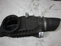 патрубок интеркулера Land Rover Freelander 1 поколение 2004, 2.0 л., дизель, 4H206K770 - фото №2