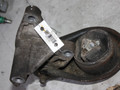 подушка крепления двигателя Volvo S40 2 поколение [рестайлинг] 2010, 1.6 л., бензин - фото №2