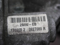 заслонка дроссельная Volvo S40 2 поколение [рестайлинг] 2010, 1.6 л., бензин, 0827089R - фото №4