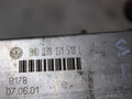охладитель EGR / Радиатор EGR Volkswagen Sharan 1 поколение [рестайлинг] 2003, 1.9 л., дизель, 038131513L - фото №2