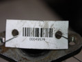 охладитель EGR / Радиатор EGR Volkswagen Sharan 1 поколение [рестайлинг] 2003, 1.9 л., дизель, 038131513L - фото №3