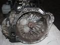 PКПП Renault Master 2 поколение [рестайлинг] 2008, 2.5 л., дизель, PA0005 - фото №5