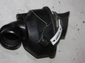 гофра инжектора Mercedes-Benz E-Класс W210/S210 [рестайлинг] 1999, 2.2 л., дизель, A6110981207 - фото №2