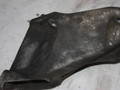 кронштейн двигателя Audi A4 B5 1999, 1.6 л., AKL, бензин, 8D01993071 - фото №3
