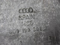 кронштейн двигателя Audi A4 B5 1999, 1.6 л., AKL, бензин, 8D0199308M - фото №5