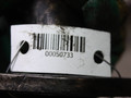 трубка системы рециркуляции EGR Volkswagen Passat B5 2000, 1.9 л., дизель, 038131521L - фото №3