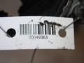 клапан EGR Volkswagen Passat B6 2006, 1.9 л., BKC, дизель - фото №4