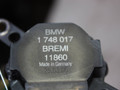 катушка зажигания BMW 5 серия E39 [рестайлинг] 2000, 2.5 л., бензин - фото №4