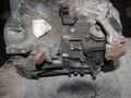 КПП механическая (МКПП) Toyota RAV4 3 поколение (XA30) 2005, 2.2 л., дизель - фото №3