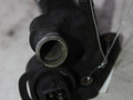 корпус термостата Renault Clio 3 поколение 2006, 1.5 л., K9K 766, дизель - фото №3