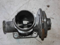 клапан EGR Land Rover Range Rover 3 поколение 2003, 2.9 л., M 57 D 30, дизель, 77854520472826400 - фото №2