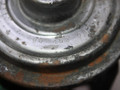 клапан EGR Land Rover Range Rover 3 поколение 2003, 2.9 л., M 57 D 30, дизель, 77854520472826400 - фото №3