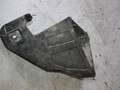 кронштейн двигателя Land Rover Range Rover 3 поколение 2003, 2.9 л., M 57 D 30, дизель, 67544092211 - фото №2