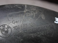 патрубок воздушного фильтра Land Rover Range Rover 3 поколение 2003, 2.9 л., M 57 D 30, дизель, 10866710 - фото №2