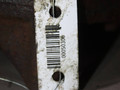 редуктор переднего моста Land Rover Range Rover 3 поколение 2003, 3.0 л., дизель, 51083B - фото №6