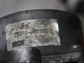 насос вакуумный Kia Carnival VQ 2006, 2.9 л., дизель, 28810-4H200 - фото №3