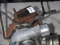 турбина Kia Carnival VQ 2006, 2.9 л., дизель, 282004X910 - фото №2