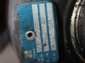 турбина Kia Carnival VQ 2006, 2.9 л., дизель, 282004X910 - фото №3