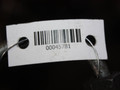 трубка ТНВД Kia Carnival VQ 2006, 2.9 л., дизель - фото №3