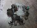 генератор Kia Carnival VQ 2006, 2.9 л., дизель, 373004X900 - фото №3