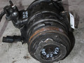 компрессор кондиционера Kia Carnival VQ 2006, 2.9 л., дизель, 977014D - фото №2