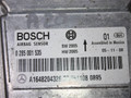 блок AirBag Mercedes-Benz M-Класс W164 [рестайлинг] 2008, 3.0 л., дизель, 0285001535 - фото №5