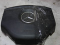 подушка безопасности водителя Mercedes-Benz M-Класс W164 [рестайлинг] 2008, 3.0 л., дизель - фото №4