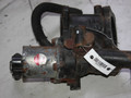 клапан EGR Opel Meriva 1 поколение (A) 2003, 1.7 л., дизель, 8980607951 - фото №2