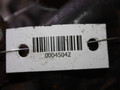 клапан EGR Opel Meriva 1 поколение (A) 2003, 1.7 л., дизель, 8980607951 - фото №4
