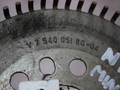 шестерня (звездочка) коленвала Mini Cooper 2 поколение 2008, 1.4 л., бензин, V754005180 - фото №2