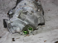 компрессор кондиционера Mini Cooper 1 поколение [рестайлинг] 2005, 1.4 л., дизель, 6922397 - фото №2